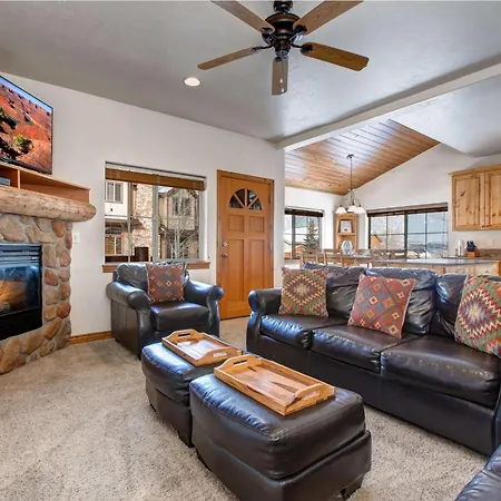 Bear Hollow Village 5478 By Moose Management